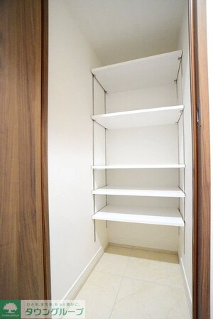 ステージファースト門前仲町の物件内観写真